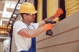 Best Siding Removal and Disposal  in Camp Croft, SC